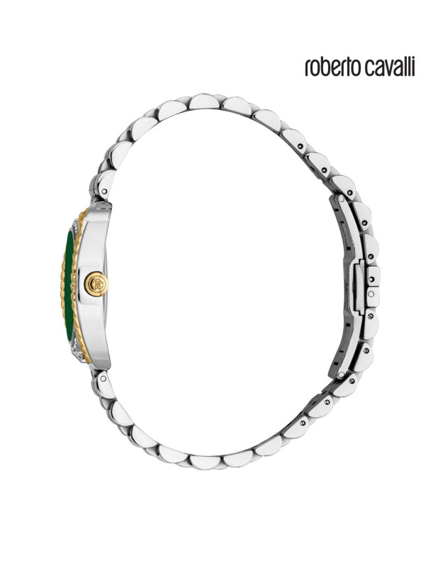 Roberto Cavalli Ladies Watch